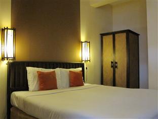 Kalare Night Bazaar Guesthouse Chiang Mai Exterior foto