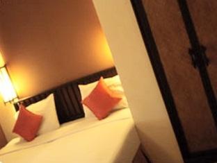 Kalare Night Bazaar Guesthouse Chiang Mai Exterior foto